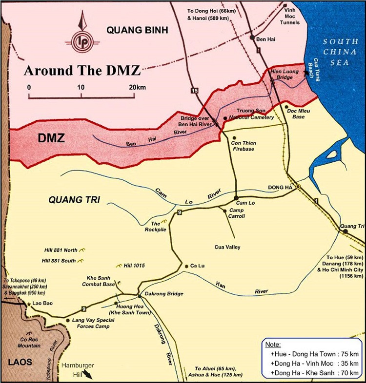 Khe Sanh Combat Base And Battle In Quang Tri Of Vietnam khe-sanh-combat-base-and-battle-in-quang-tri-of-vietnam