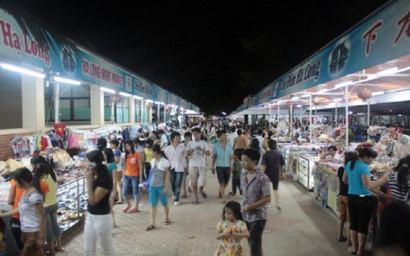 Halong Nightlife Activities