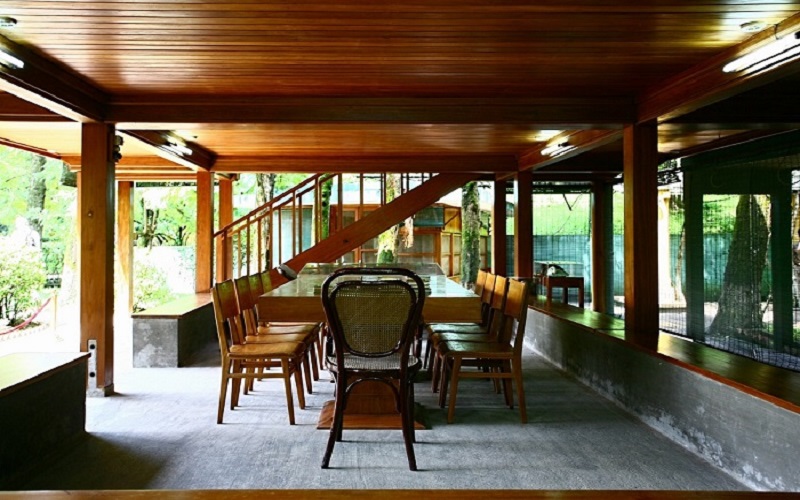 ho-chi-minh’s-stilt-house