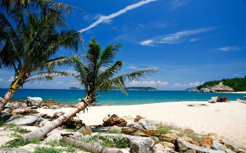 Cu Lao Cham Island
