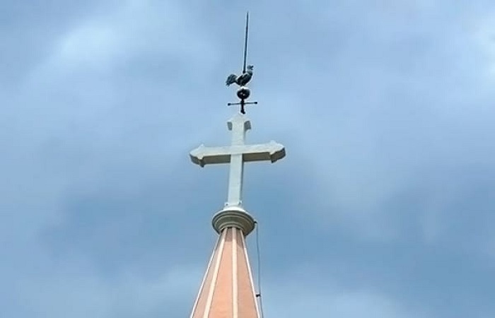 Chicken Church Dalat