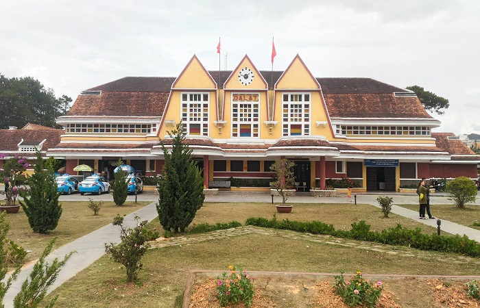 Best Places to Visit in Dalat