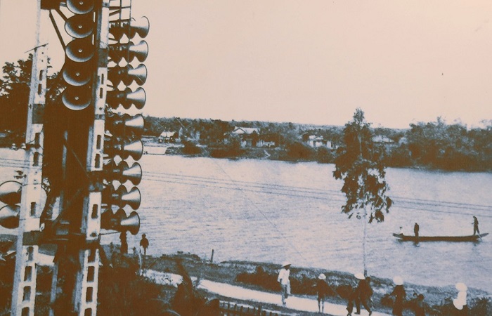 Ben Hai River