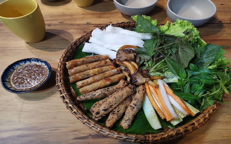 bo-de-vegetarian-restaurant-nha-trang