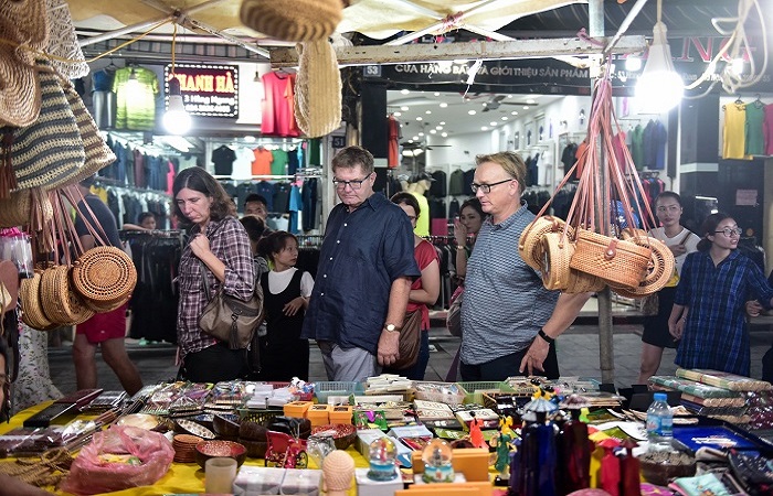 Hoi An Night Markets