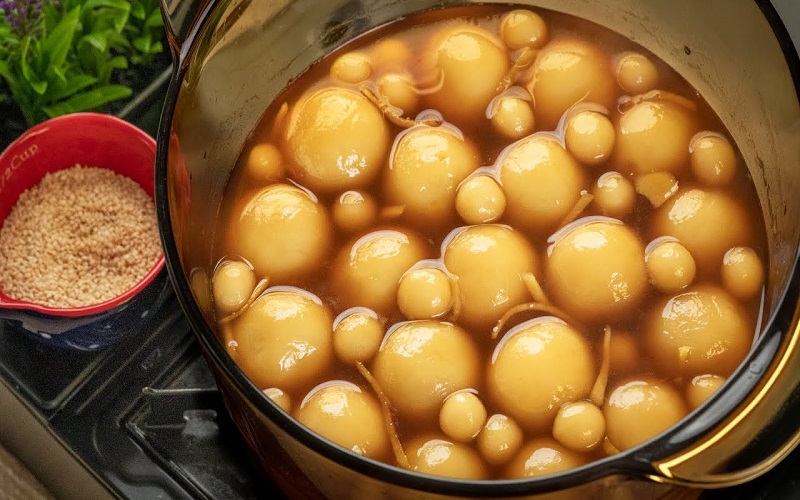 che-troi-nuoc