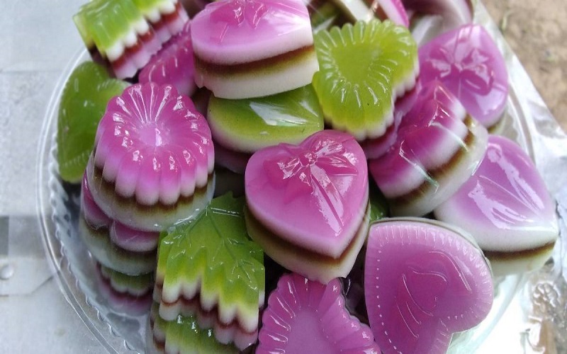 vietnamese-dessert-rau-cau