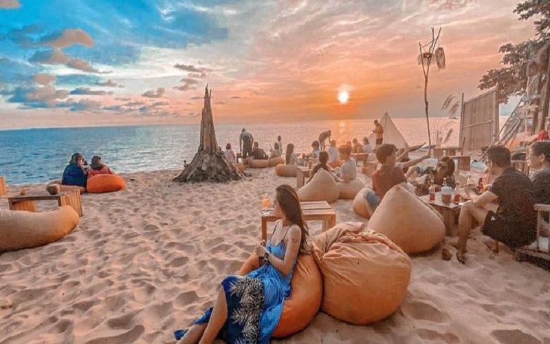 Best Bars in Phu Quoc