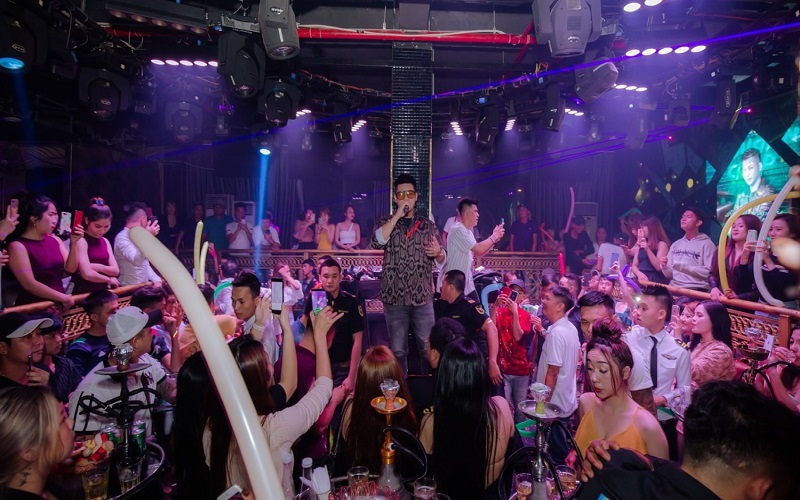 Phu Quoc Night Clubs