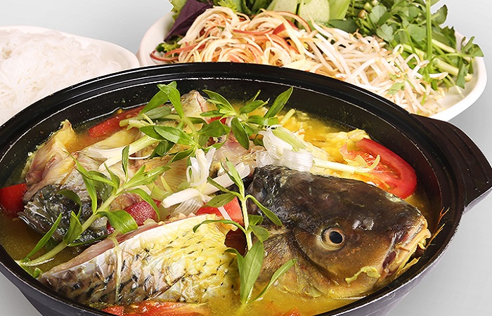 Best Food in Ho Chi Minh