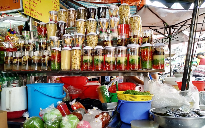 Saigon Nightlife