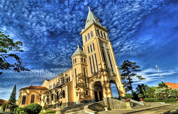 Things to Do in Dalat