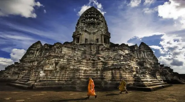 Angkor-Temple-Cambodia