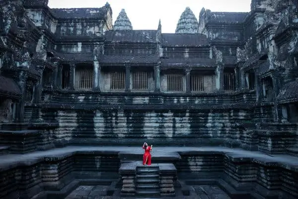 Angkor-Wat-Cambodia