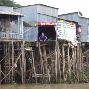 Cham-People-Village-Chau-Doc