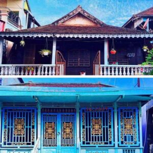 Cham-Village-Chau-Doc