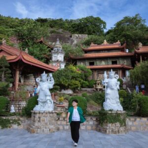 Hang-Pagoda