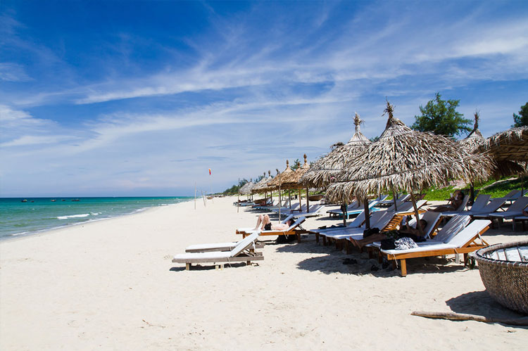 An Bang Beach