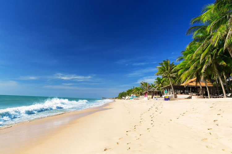 Mui Ne Beach