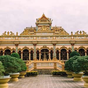 Meekong-Vietnam