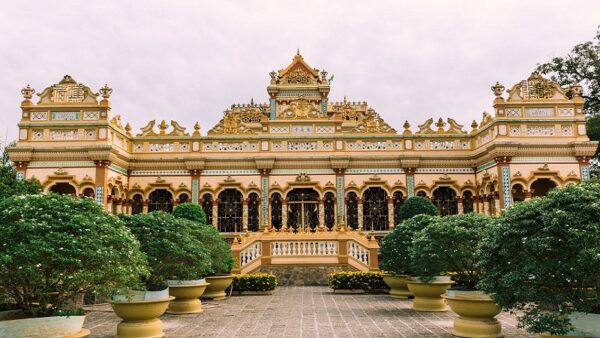 Meekong-Vietnam