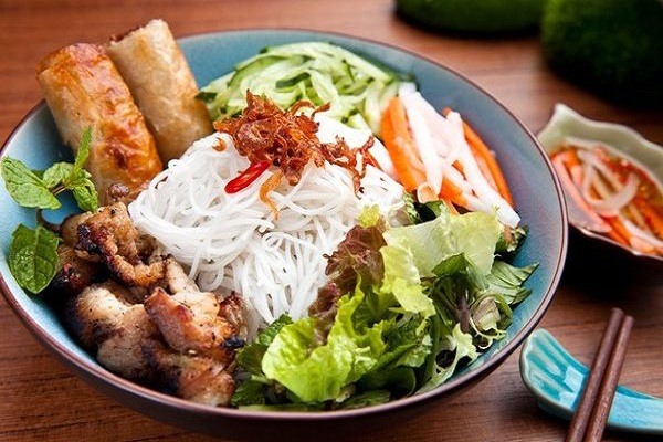 Best Restaurants in Hue