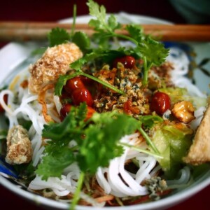 Hue Clam Rice