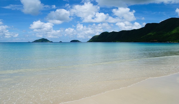 Con Dao Islands