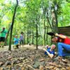 Cu Chi Tunnels and Mekong Delta Tour