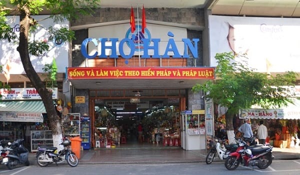 Han Market