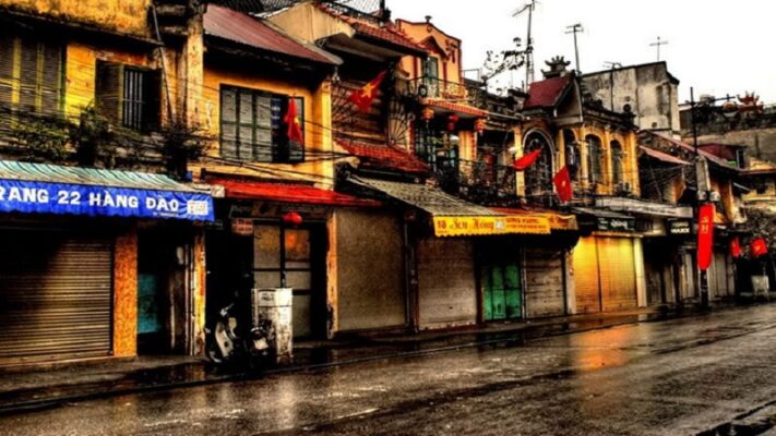 What to See in Hanoi