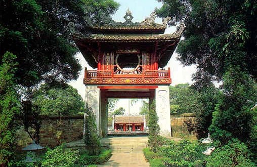 Temple of Literature