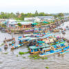 Mekong Delta 3 Days Tour