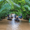 Mekong Delta 2 Days Tour