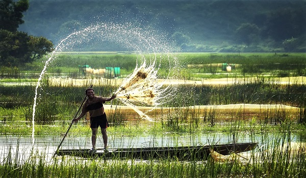 Mekong Delta