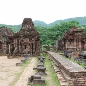 my-son-sanctuary-history