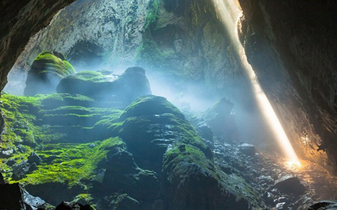 Son Doong Cave