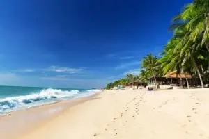 Best Beaches in Vietnam