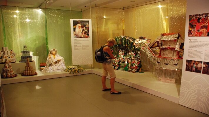 Vietnam Women's Museum