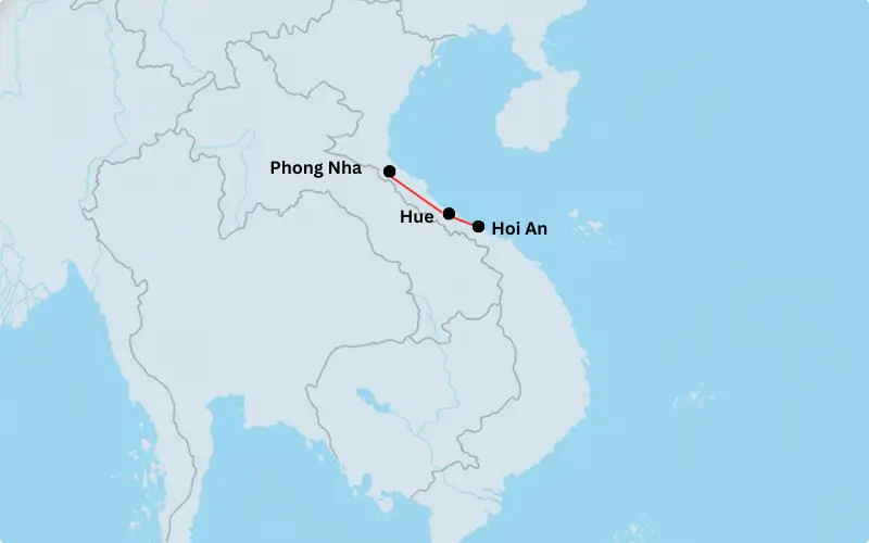 Central-Vietnam-Highlights-Hoi-An-–-Hue-–-Phong-Nha