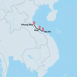 Central-Vietnam-Highlights-Tour