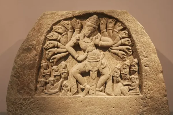Da-Nang-Museum-of-Cham-Sculpture