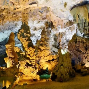 Phong-Nha-Ka-Bang-National-Park