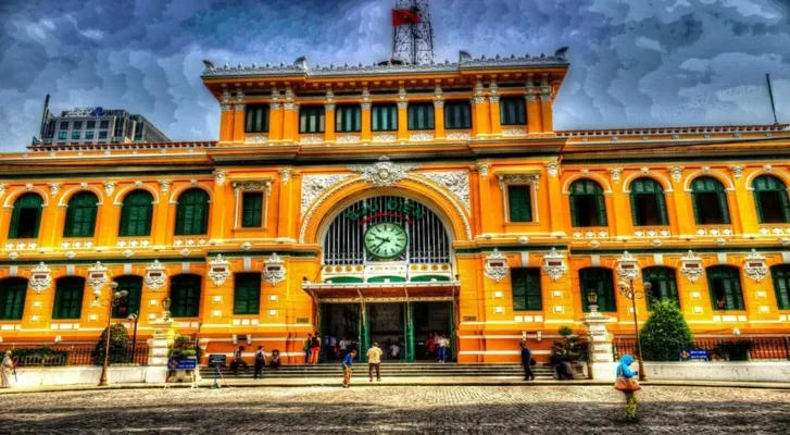 Saigon-Central-Post-Office