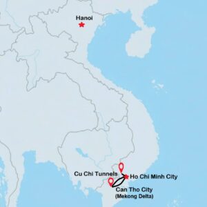 Southern-Vietnam-Highlights-Tour