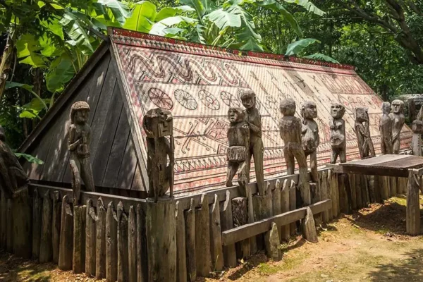 Vietnam-Museum-of-Ethnology