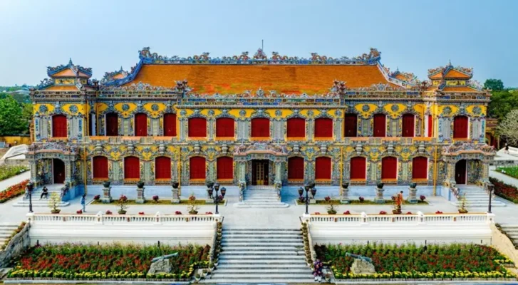 Vietnam-Package-Holidays-North-to-South