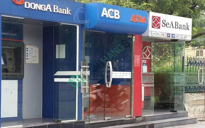 Best ATM in Vietnam