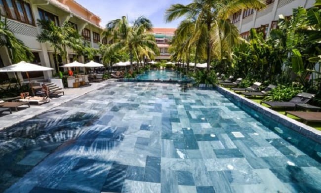 Almanity Hoi An Wellness Resort