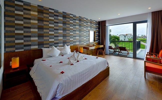 Aurora Riverside Hotel & Villas Hoi An